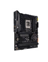 Placa de baza Asus TUF Gaming Z790-PLUS WIFI D4 LGA 1700, 4 x