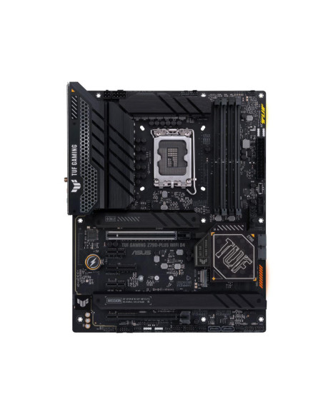 Placa de baza Asus TUF Gaming Z790-PLUS WIFI D4 LGA 1700, 4 x