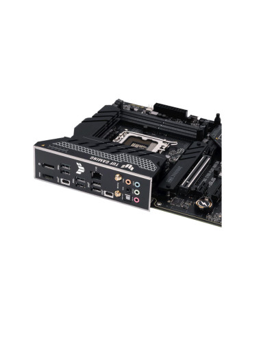 Placa de baza Asus TUF Gaming Z790-PLUS WIFI D4 LGA 1700, 4 x