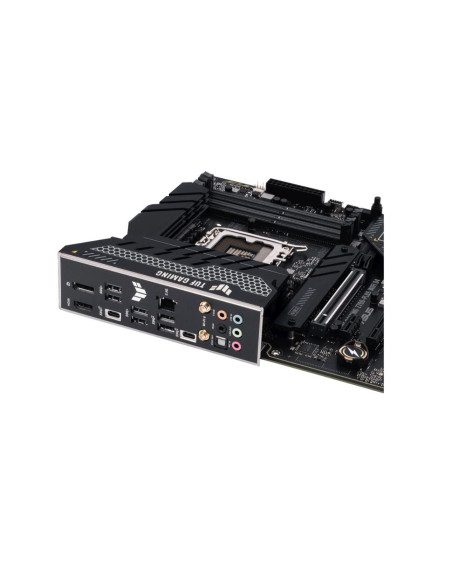 Placa de baza Asus TUF Gaming Z790-PLUS WIFI D4 LGA 1700, 4 x
