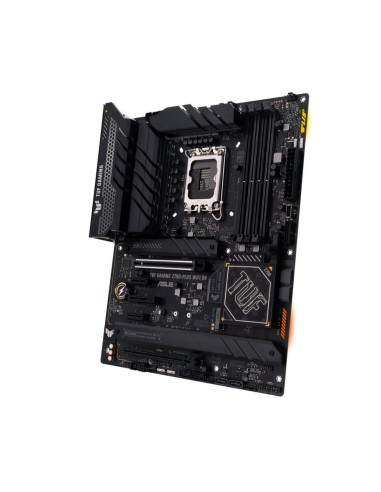 Placa de baza Asus TUF Gaming Z790-PLUS WIFI D4 LGA 1700, 4 x