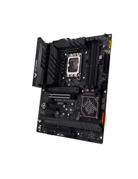 Placa de baza Asus TUF Gaming Z790-PLUS WIFI D4 LGA 1700, 4 x