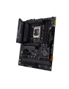 Placa de baza Asus TUF Gaming Z790-PLUS WIFI D4 LGA 1700, 4 x