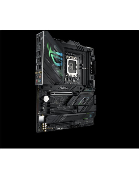 Placa de baza Asus ROG STRIX Z790-F D5 GAMING WIFI LGA 1700, 4