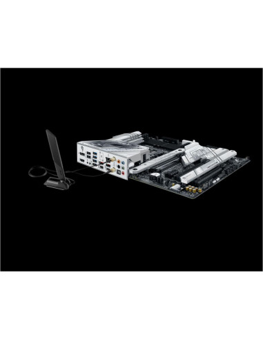 Placa de baza Asus ROG STRIX Z790-A D4 GAMING WIFI LGA 1700, 4