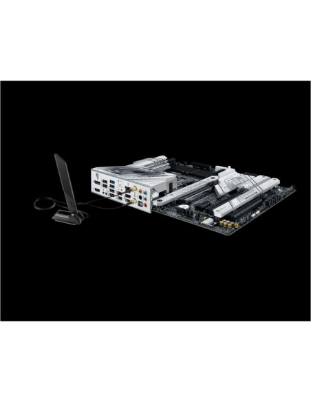 Placa de baza Asus ROG STRIX Z790-A D4 GAMING WIFI LGA 1700, 4