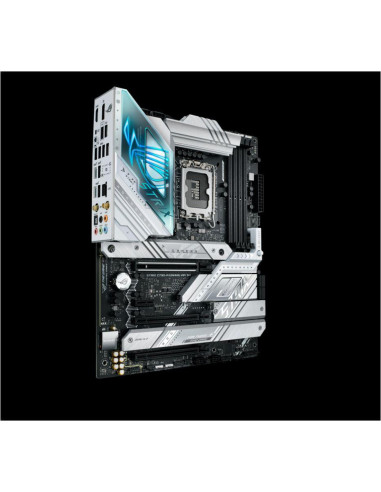 Placa de baza Asus ROG STRIX Z790-A D4 GAMING WIFI LGA 1700, 4
