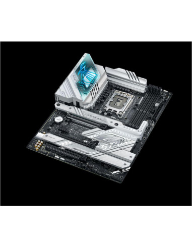 Placa de baza Asus ROG STRIX Z790-A D4 GAMING WIFI LGA 1700, 4