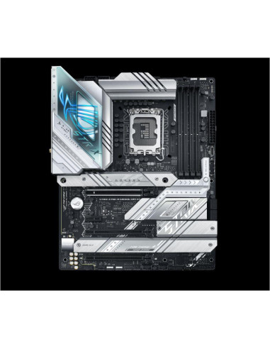 Placa de baza Asus ROG STRIX Z790-A D4 GAMING WIFI LGA 1700, 4