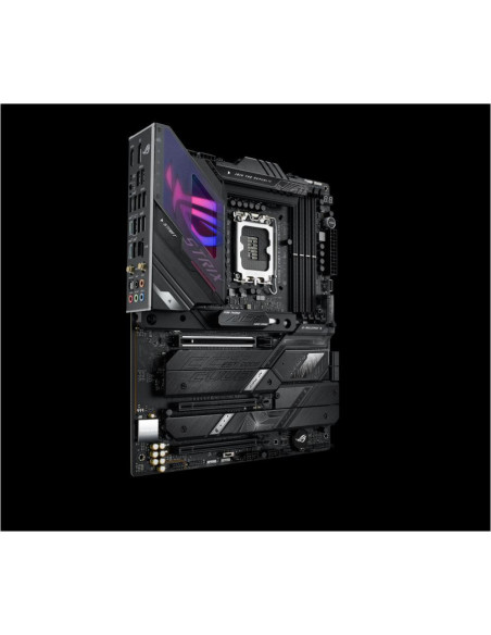 Placa de baza Asus ROG STRIX Z790-E GAMING WIFI LGA 1700, 4 x