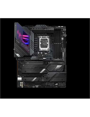 Placa de baza Asus ROG STRIX Z790-E GAMING WIFI LGA 1700, 4 x