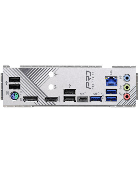 Placa de baza Asrock Z790 PRO RS/D4 LGA 1700 Z790 Pro RS/D4