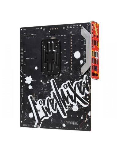 Placa de baza AsRock B650,B650 LIVEMIXER