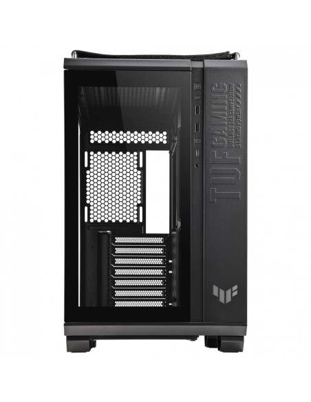 Carcasa Asus GT502 TUF GAMING black Case Size Mid Tower