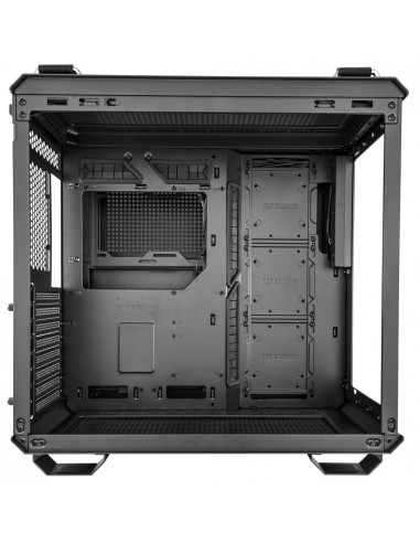 Carcasa Asus GT502 TUF GAMING black Case Size Mid Tower