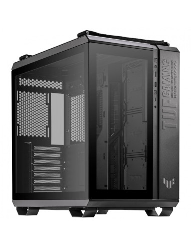 Carcasa Asus GT502 TUF GAMING black Case Size Mid Tower