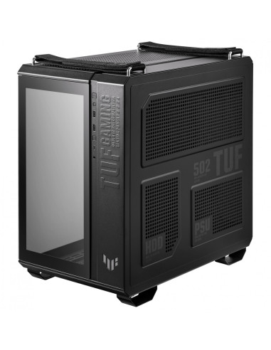 Carcasa Asus GT502 TUF GAMING black Case Size Mid Tower