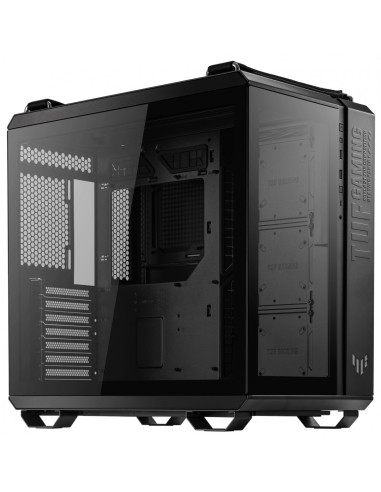 Carcasa Asus GT502 TUF GAMING black Case Size Mid Tower