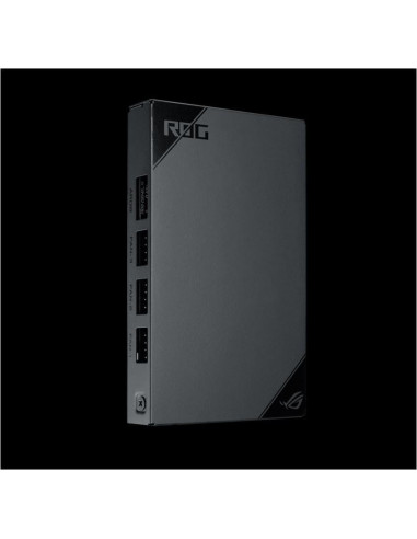 Cooler CPU Asus ROG Ryujin II 240 ARGB, racire cu lichid, 2x