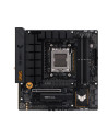 Placa de baza Asus TUF GAMING B650M-PLUS WIFI AM5, 4x DDR5, 3