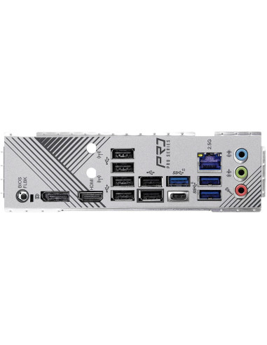 Placa de baza Asus ROG STRIX B650-A GAMING WIFI AM5, 4x DDR5, 3