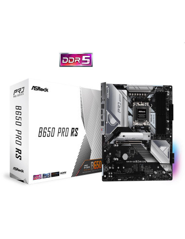 Placa de baza Asus ROG STRIX B650-A GAMING WIFI AM5, 4x DDR5, 3
