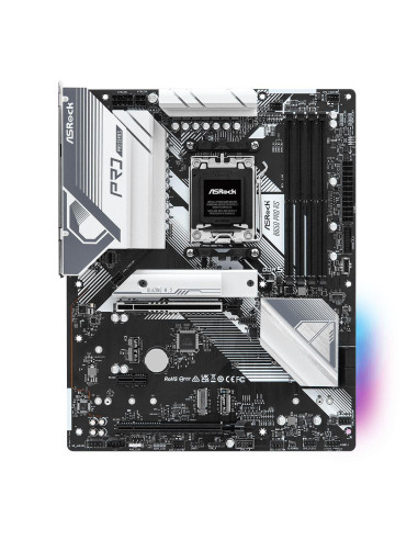 Placa de baza Asus ROG STRIX B650-A GAMING WIFI AM5, 4x DDR5, 3