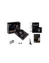 Placa de baza Asus TUF GAMING B650-PLUS WIFI AM5, 4x DDR5, 3