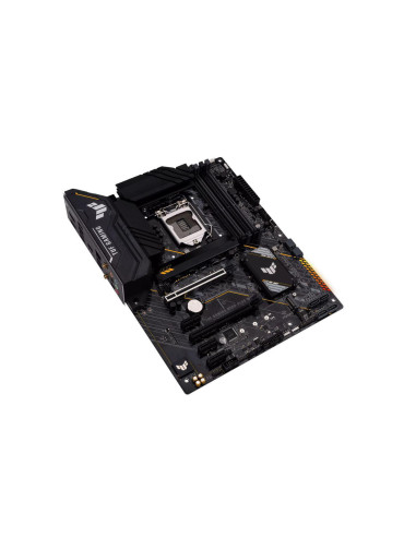 Placa de baza Asus TUF GAMING B650-PLUS WIFI AM5, 4x DDR5, 3