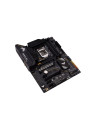Placa de baza Asus TUF GAMING B650-PLUS WIFI AM5, 4x DDR5, 3