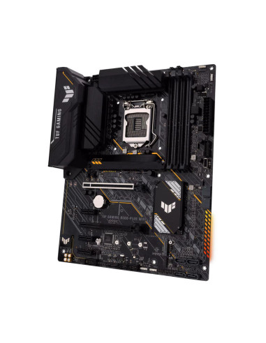 Placa de baza Asus TUF GAMING B650-PLUS WIFI AM5, 4x DDR5, 3
