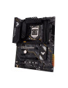 Placa de baza Asus TUF GAMING B650-PLUS WIFI AM5, 4x DDR5, 3