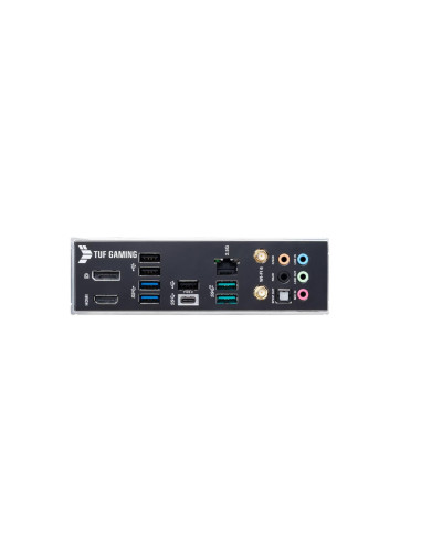 Placa de baza Asus TUF GAMING B650-PLUS WIFI AM5, 4x DDR5, 3