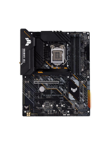 Placa de baza Asus TUF GAMING B650-PLUS WIFI AM5, 4x DDR5, 3