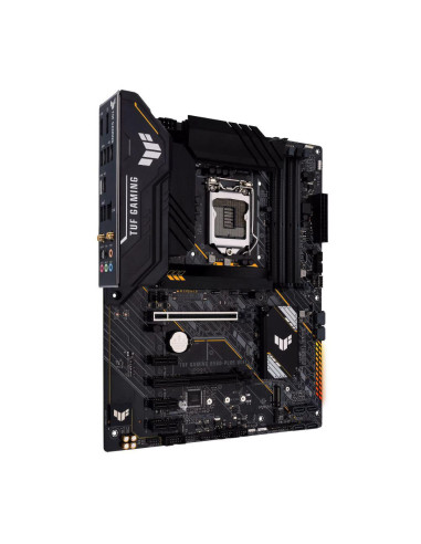 Placa de baza Asus TUF GAMING B650-PLUS WIFI AM5, 4x DDR5, 3