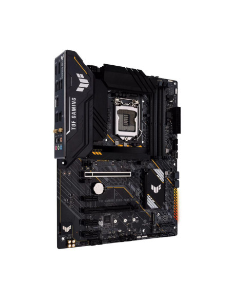 Placa de baza Asus TUF GAMING B650-PLUS WIFI AM5, 4x DDR5, 3