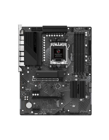 Placa de baza AsRock B650 PG Lightning AM5 Supports AMD Ryzen