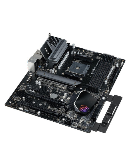 Placa de baza AsRock B650E PG Riptide WiFi AM5 Supports AMD