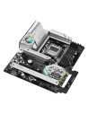 Placa de baza AsRock B650E Steel Legend WiFi AM5 Supports AMD