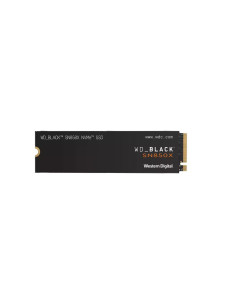 SSD WD, BLACK SN850X, 1TB, M.2 2280 PCI Express, R/W 2