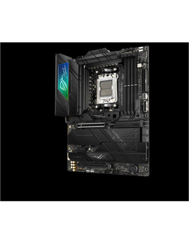 Placa de baza Asus RS X670E-F GAMING WIFI,RS X670E-F WIFI