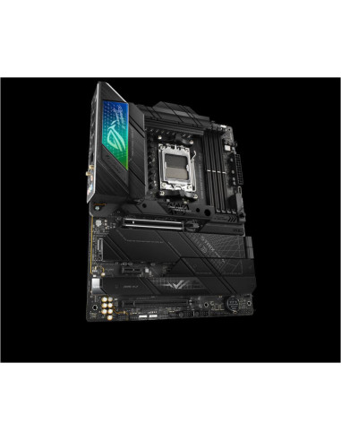 Placa de baza Asus RS X670E-F GAMING WIFI,RS X670E-F WIFI Placa de baza Asus RS X670E-F GAMING WIFI,RS X670E-F WIFI