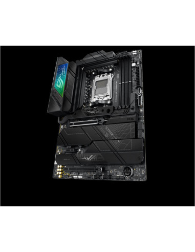 Placa de baza Asus RS X670E-F GAMING WIFI,RS X670E-F WIFI Placa de baza Asus RS X670E-F GAMING WIFI,RS X670E-F WIFI