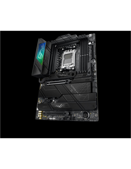 Placa de baza Asus RS X670E-F GAMING WIFI,RS X670E-F WIFI Placa de baza Asus RS X670E-F GAMING WIFI,RS X670E-F WIFI