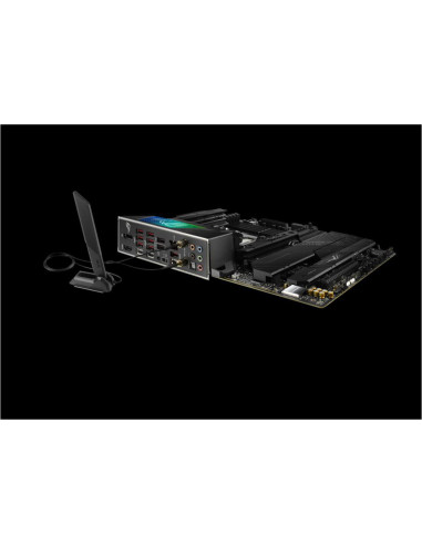 Placa de baza Asus RS X670E-F GAMING WIFI,RS X670E-F WIFI Placa de baza Asus RS X670E-F GAMING WIFI,RS X670E-F WIFI