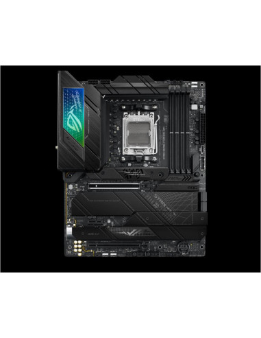 Placa de baza Asus RS X670E-F GAMING WIFI,RS X670E-F WIFI Placa de baza Asus RS X670E-F GAMING WIFI,RS X670E-F WIFI