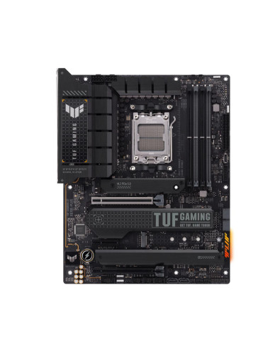 Placa de baza Asus TUF X670E-PLUS,TUF X670E-PLUS