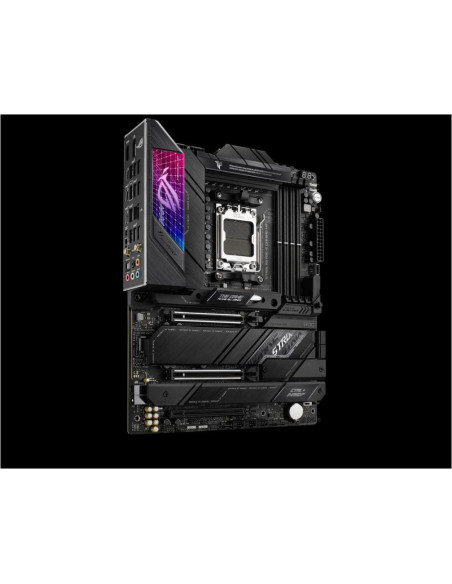 Placa de baza Asus ROG STRIX X670E-E GAMING WIFI,RS X670E-E WIFI