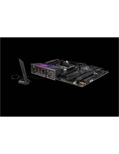 Placa de baza Asus ROG STRIX X670E-E GAMING WIFI,RS X670E-E WIFI