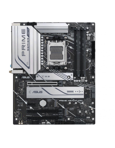 Placa de baza Asus PRIME X670-P WIFI,PRIME X670-P WIFI Placa de baza Asus PRIME X670-P WIFI,PRIME X670-P WIFI
